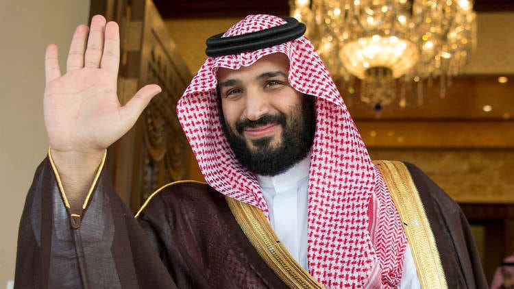 ولي عهد السعودية يتحدث عن خاشقجي والعلاقة مع تركيا