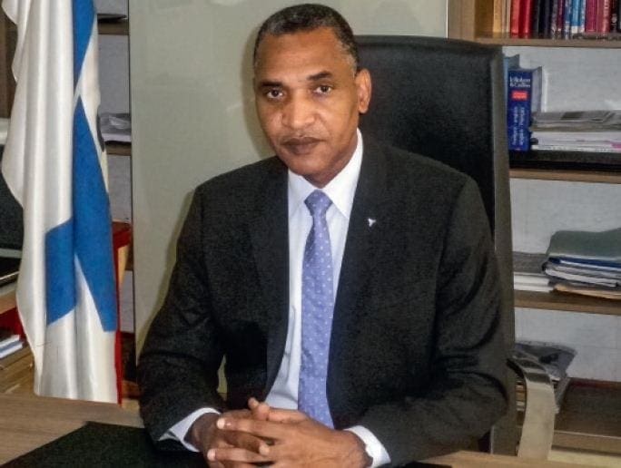 موريتانيا.. ولد البشير يمثل أمام قطب التحقيق
