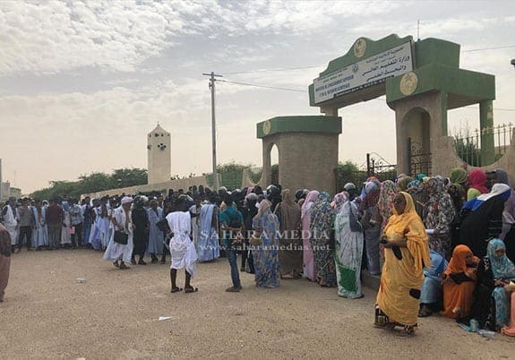 اتحاد طلابي يدعو لإلغاء تحديد سن دخول الجامعة