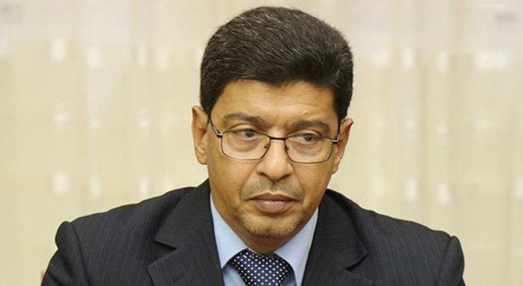 بالفيديو.. هذا ما قاله ولد محم عن المهاجرين المفقودين