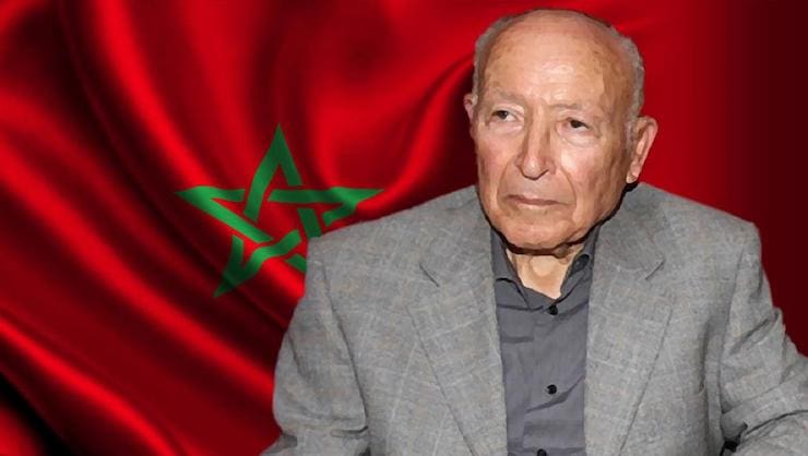 « الصقلي ».. مؤلف النشيد الوطني المغربي رحلَ لتحيا كلماته