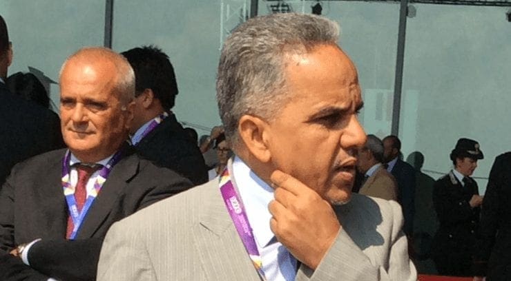 موريتانيا.. تعيين مدير جديد للتلفزيون الرسمي