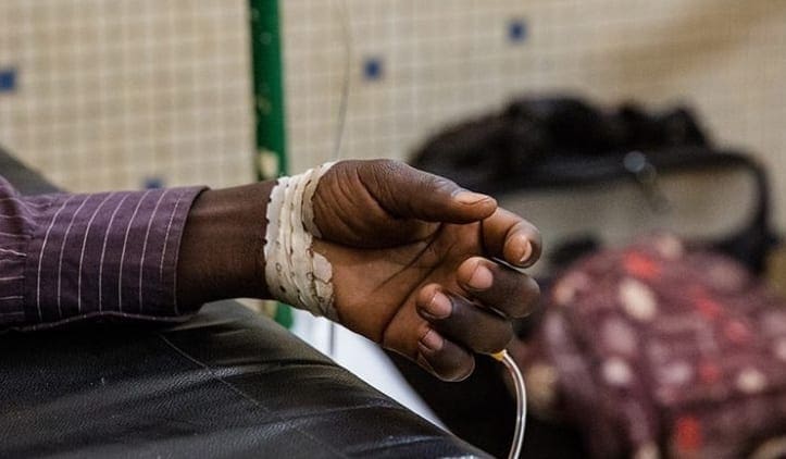 تقرير أممي: رجال موريتانيا أكثر إصابة بحمى الضنك