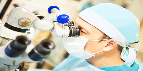 موريتانيا.. انطلاق مؤتمر لطب العيون بمشاركة 5 دول