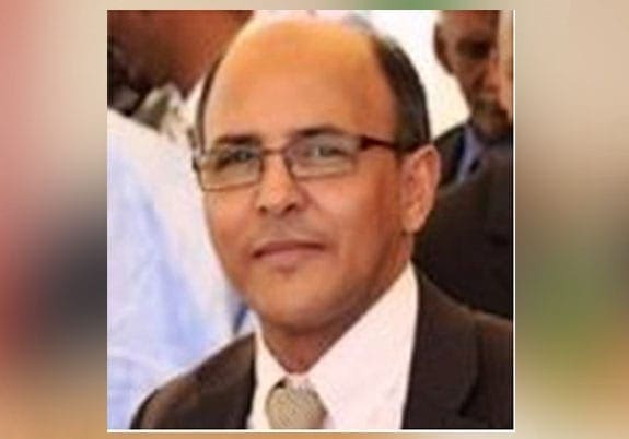 موريتانيا.. الحكومة تقترح مديراً جديداً لـ « سنيم »