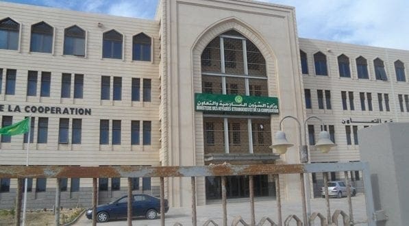 موريتانيا تؤيد إعدام قاتلي جمال خاشقجي