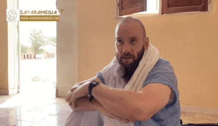 باحث أمريكي: الحسانية أكثر ثراء من اللهجات العربية