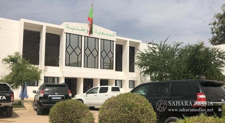 برلمان موريتانيا يناقش ميزانية وزارة المياه