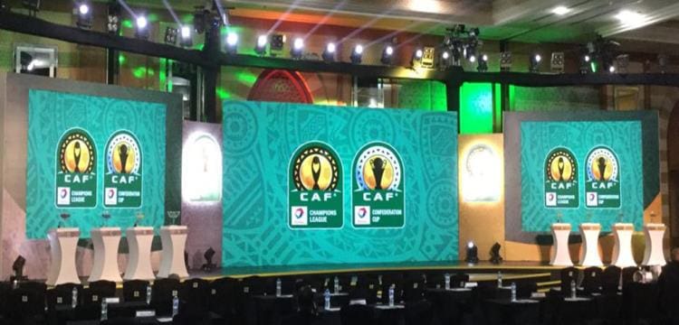 “الكاف” يفتح باب الترشح لاستضافة كأس إفريقيا 2019