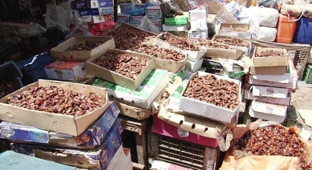موريتانيا.. حملة لمحاربة المواد الغذائية الفاسدة