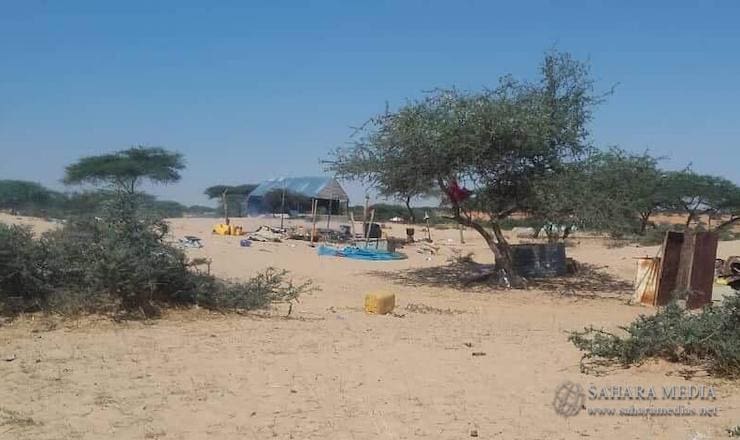 موريتانيا.. اعتقال متهمين بقتل رضيعة حرقاً قرب « تكنت »