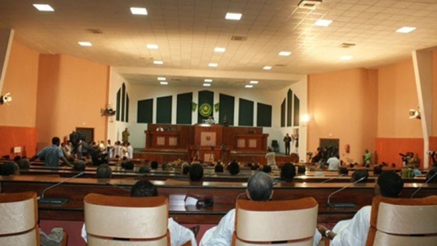 برلمان موريتانيا يصادق على «شراكة الإيكواس» ومنطقة إفريقيا