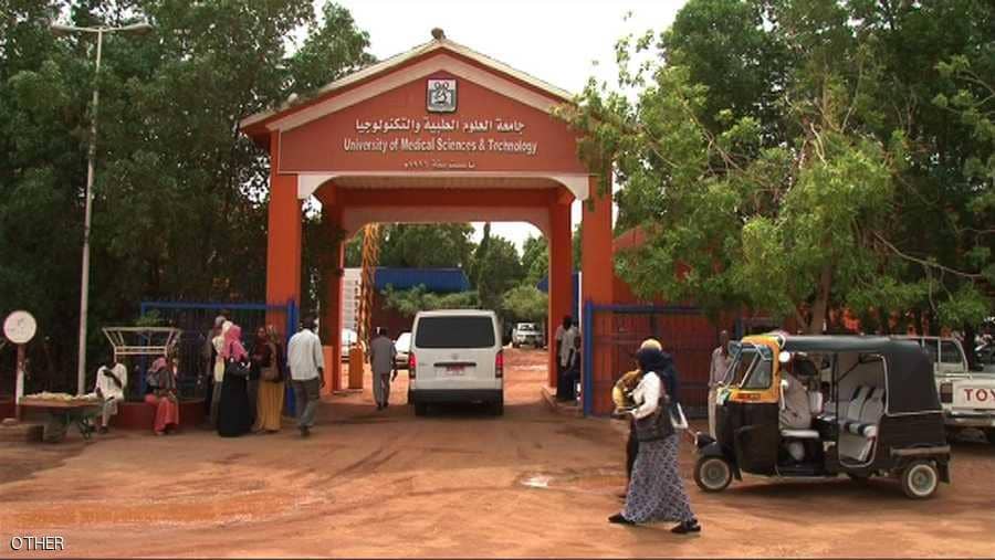 موريتانيون في السودان يطالبون بانقاذ عامهم الدراسي