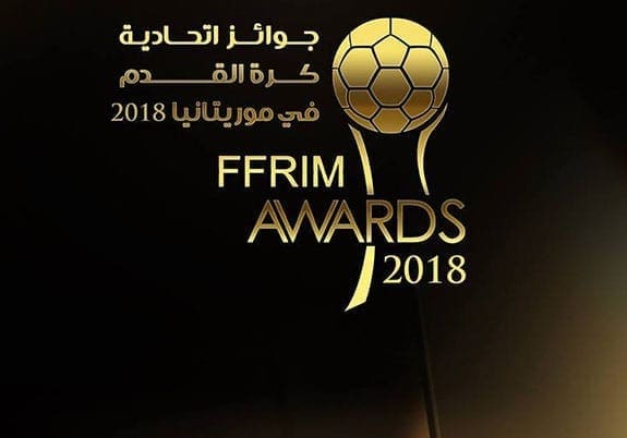 هؤلاء هم الأفضل في الكرة الموريتانية لعام 2018