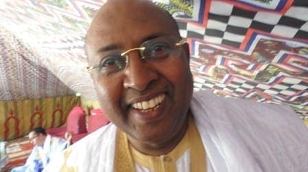 فيديو.. هذا ما قاله نائب من الأغلبية عن مبادرة تعديل الدستور