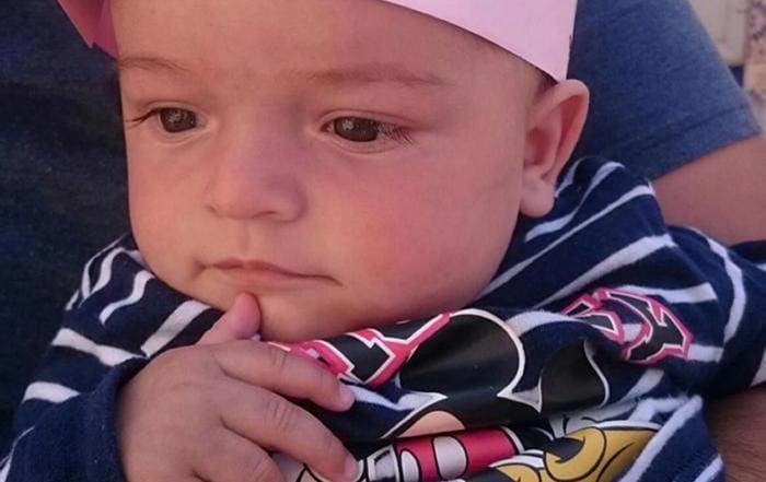 « خولين روزيلو ».. الطفل الذي يحبس أنفاس اسبانيا