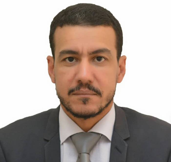 تعزيز الاستقلال الذاتي عن طريق الأمن الطاقوي هدف استراتيجي يتحقق أحمد فال ولد محمدن: مستشار الوزير مكلف بالتعاون و الاتصال / وزارة النفط والطاقة والمعادن