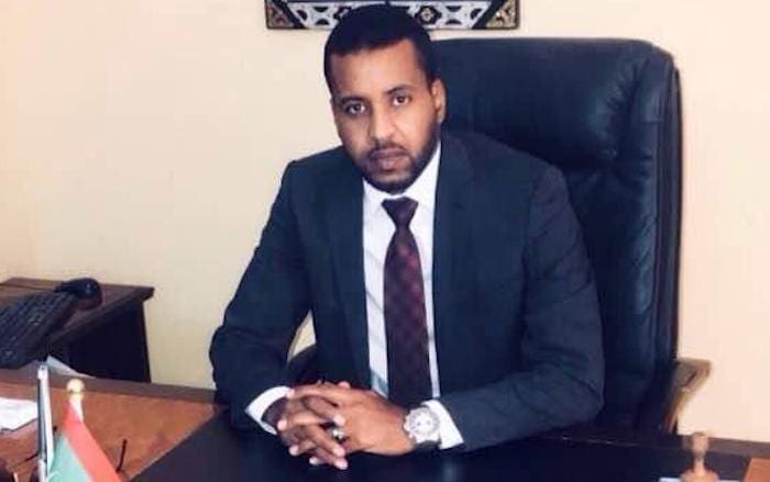 موريتانيا.. اعتقال 3 أشخاص بتهمة « التمييز والكراهية » وكيل الجمهورية في العيون أحمدو بمب ولد محمدو