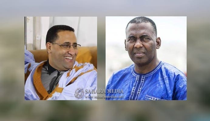 موريتانيا.. اتهامات بـ« السوء » بين وزير ونائب برلماني