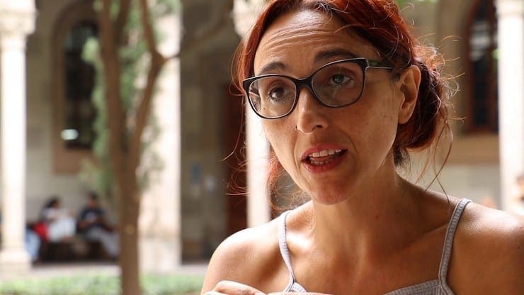 منظمة اسبانية تروي تفاصيل غرق مهاجرين موريتانيين