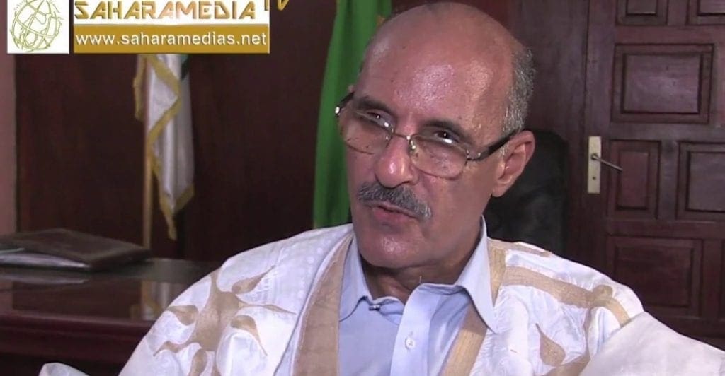 حزب موريتاني: الدعوة لتعديل الدستور جناية تستحق المحاكمة
