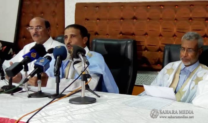 المعارضة الموريتانية: البلد في ظروف غير عادية ويجب إنقاذه