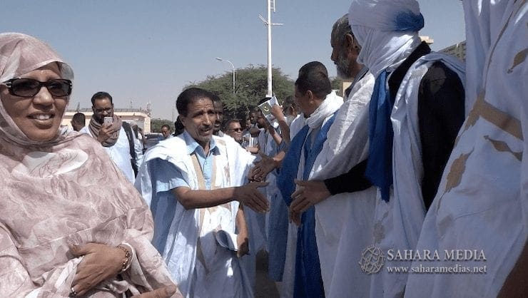 نواب المعارضة الموريتانية: سنجابه أي محاولة لتعديل الدستور