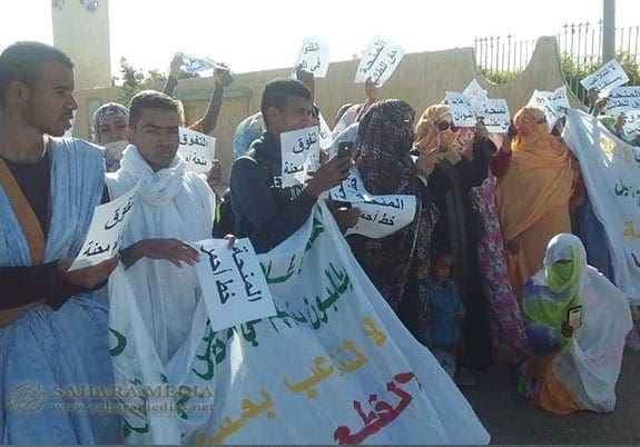 مطالب بحل مشكل الطلاب الموريتانيين في السودان