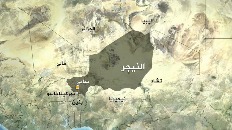 النيجر.. مقتل 11 عنصرا أمنيا بهجوم في “المثلث الحدودي”