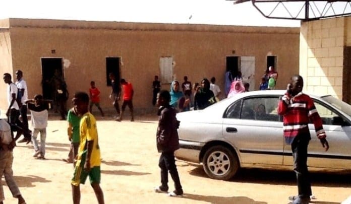 معلمو موريتانيا : حان وقت التدخل لإنقاذ التعليم