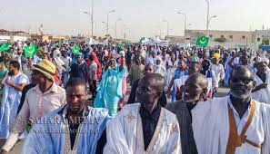 ميثاق الحراطين: مسيرة الحكومة ضد الكراهية « لا تعنينا »