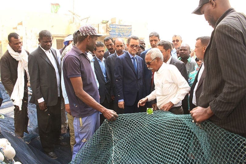 موريتانيا.. الصيادون يطالبون بالحد من حوادث البحر القاتلة