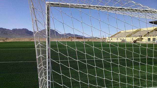 ازويرات.. حملة تبرع لممثل المدينة في الدوري الممتاز