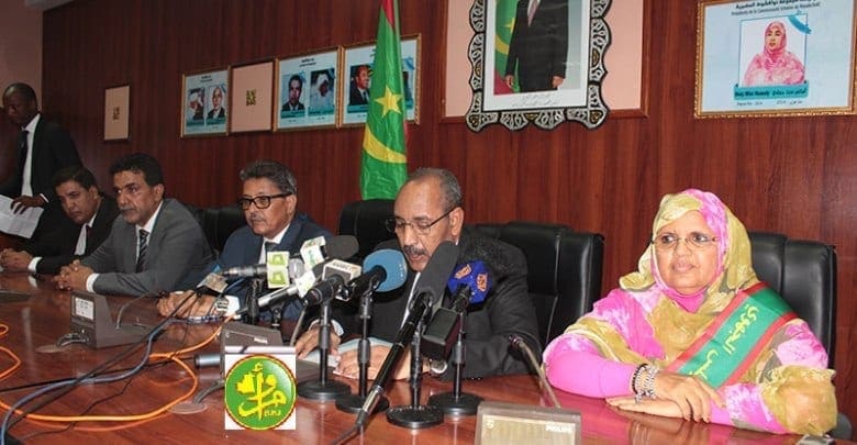 موريتانيا.. تعيين الأمناء العامين للمجالس الجهوية