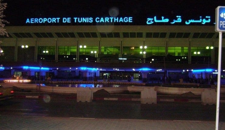 سيدة موريتانية: جمارك تونس ابتزتني وأخذت مني 6500 يورو