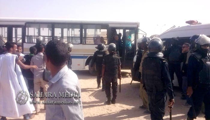 اتحاد طلابي: الجامعة تعهدت لنا بتلبية أغلب مطالبنا
