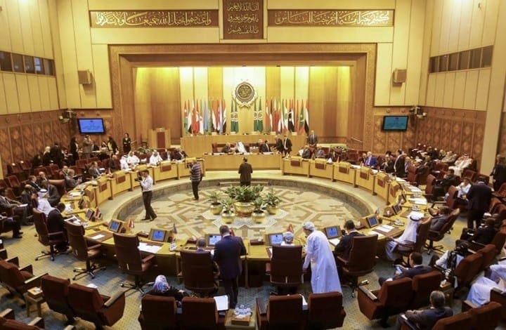 انطلاق اجتماع وزراء الخارجية التحضيري للقمة العربية الثلاثين بتونس