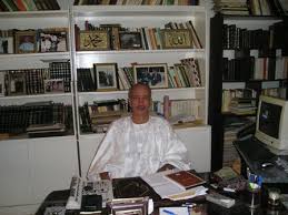محمد محمود ودادي يكتب: تجربة سفير.. محاضرة أمام السفراء الجدد
