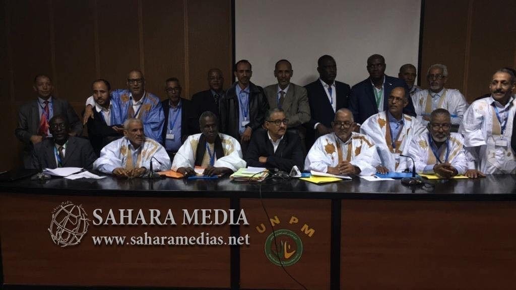 تعاضدية ترقية المؤسسات: وفرنا آلاف فرص العمل في موريتانيا