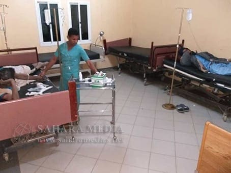 موريتانيا.. هذه هويات ضحايا انهيار بئرين للتنقيب