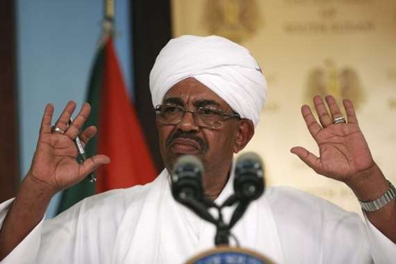 السودان.. مصادر حكومية تتحدث عن تنحية الرئيس
