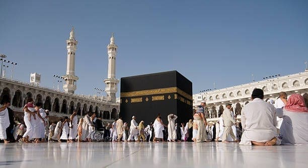 السعودية تعمل على تمكين 15 مليون مسلم من أداء العمرة سنويا