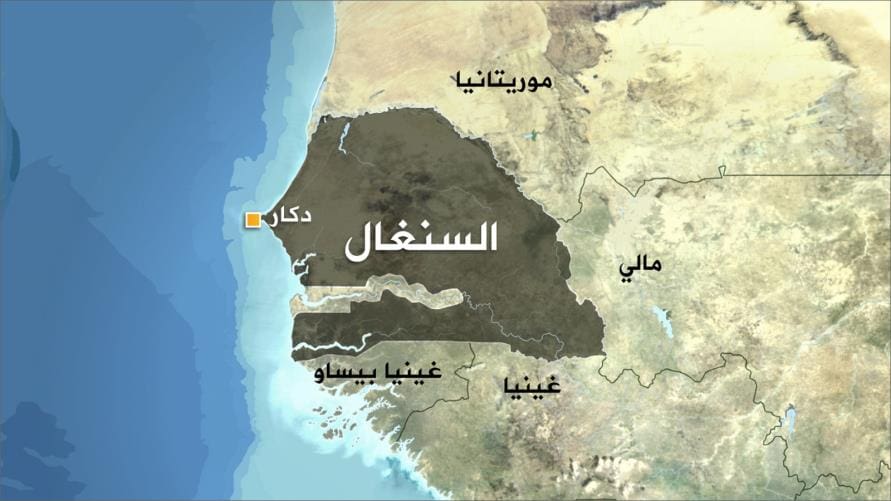 السنغال تنفي اتخاذ أي إجراءات جديدة ضد الموريتانيين المقيمين