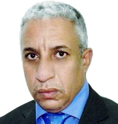 غزوانى.. ومَكَانَةُ إصلاح التعلِيمِ بالبرْنامِجِ الانتِخَابْيِّ