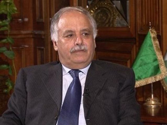 ليبيا.. الإفراج عن آخر رئيس للوزراء في عهد القذافي