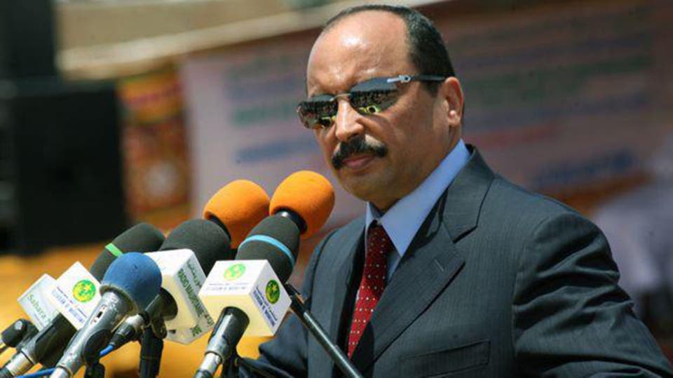 موريتانيا.. وزراء يقدمون شهاداتهم في الرئيس المنتهية ولايته
