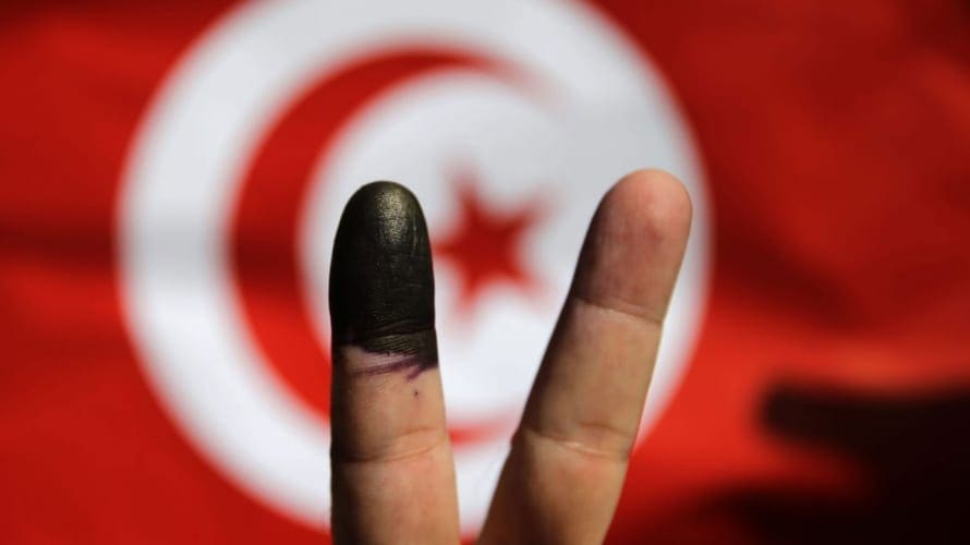تونس.. لا طعون في نتائج الانتخابات الرئاسية