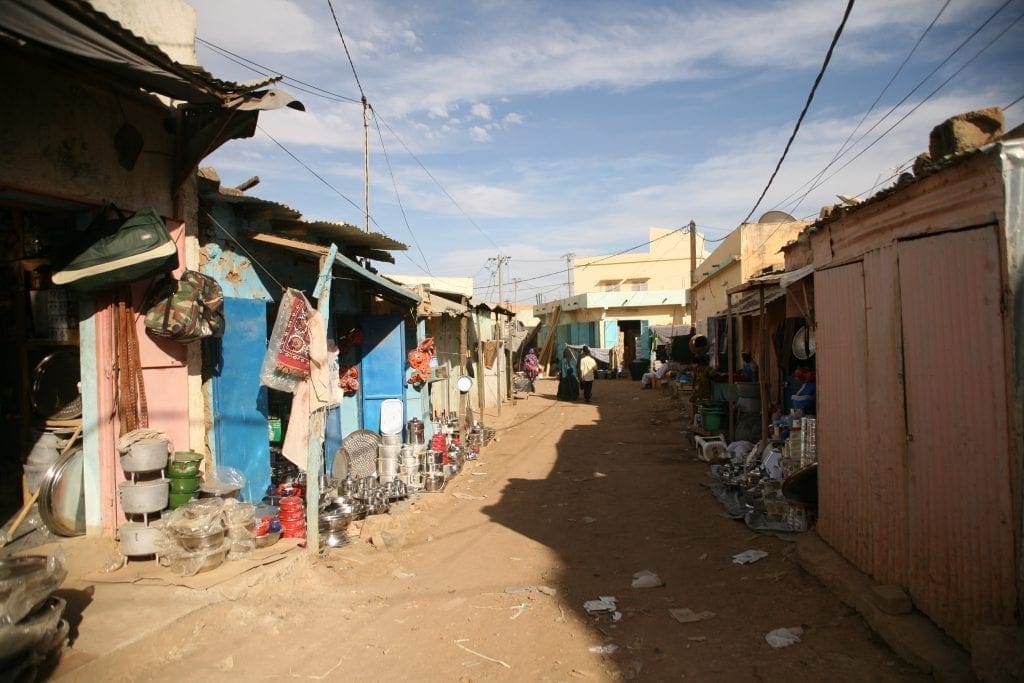 كيديماغه.. أول إصابة بكورونا تعود لأحد عمال وزارة الصحة
