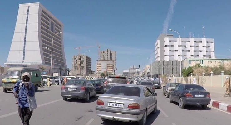 موريتانيا.. خلل فني يؤدي لانقطاع الكهرباء عن العاصمة