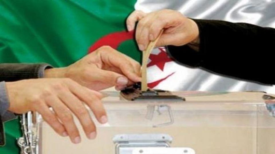 الجزائر ..انطلاق انتخابات رئاسية يرفضها الشارع